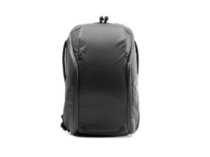 Peak Design Everyday Backpack Zip 20L Black