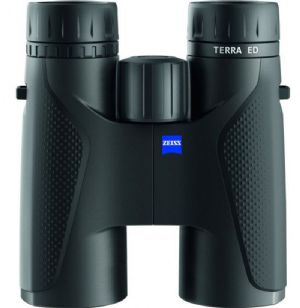 Zeiss Terra ED 8x42 Binoculars (Black)