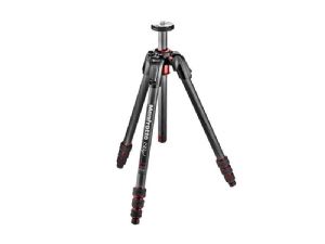 Manfrotto MT190 Go Carbon Fiber Tripod