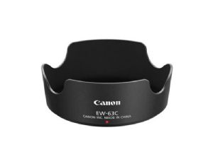 Canon EW-63C Lens Hood