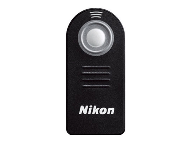 Nikon ML-L3 Wireless Remote Control
