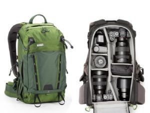 MindShift Gear BackLight 18L (Woodland Green)