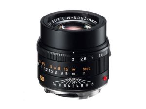 Leica APO-Summicron-M 50mm f/2 ASPH.
