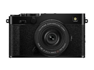 Fujifilm X-E5 + XF23mm f2.8 Pancake Lens Black Fujifilm X-E5 + XF23mm f2.8 Pancake Lens Black