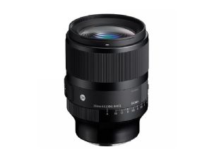 Sigma 35mm F1.2 DG II | Art - For L-Mount