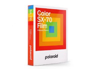 Polaroid SX-70 FILM