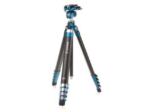 Benro Cyanbird Carbon Tripod with FS30 Head Benro Cyanbird Carbon Tripod with FS30 Head