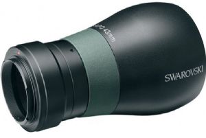 Swarovski Full frame digiscoping kit for Canon EOS, included a 43mm TLS APO with T2 mount Swarovski Full frame digiscoping kit for Canon EOS, included a 43mm TLS APO with T2 mount