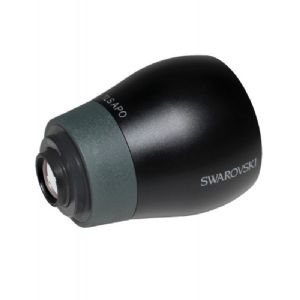 Swarovski Digiscoping kit for Canon EOS SLR cameras, included a 30mm TLS APO with T2 mount