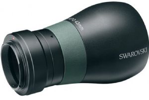 Swarovski Full frame digiscoping kit for Sony Alpha 7/9, included a 43mm TLS APO with T2 mount