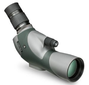Vortex Razor HD 11-33x50 angled design. Vortex Razor HD 11-33x50 angled design.