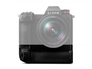 Panasonic DMW-BGS1 Battery Grip for Lumix S1 and S1R