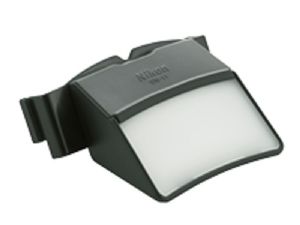 Nikon SW-11 Positioning Adapter (for Close-Up Lighting with the SB-R200 Compact Speedlight)