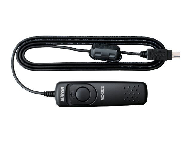 Nikon MC-DC2 Remote Cord Nikon MC-DC2 Remote Cord