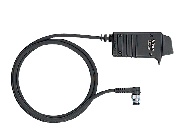 Nikon MC-30A Remote Cord