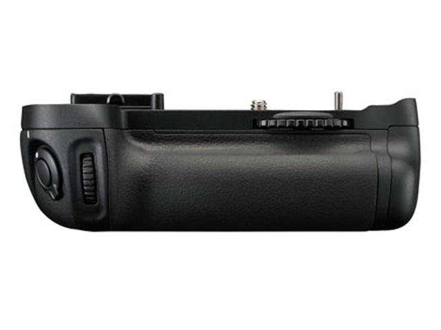 Nikon MB-D14 Portrait Grip/Multi-Power Battery Pack (for Nikon D610/D600)