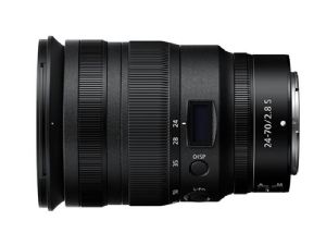 Nikon Z 24-70mm f/2.8 S Zoom