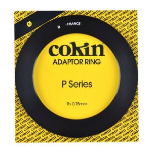 Cokin P Series 82mm Adaptor Ring P482 Cokin P Series 82mm Adaptor Ring P482