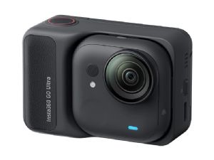 Insta360 GO Ultra Midnight Black Standard Bundle Insta360 GO Ultra Midnight Black Standard Bundle