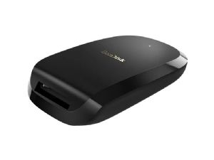 Sandisk Extreme Pro CFexpress Card Reader USB 3.1 Gen2 Type C Sandisk Extreme Pro CFexpress Card Reader USB 3.1 Gen2 Type C