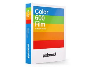 Polaroid Colour 600 Film