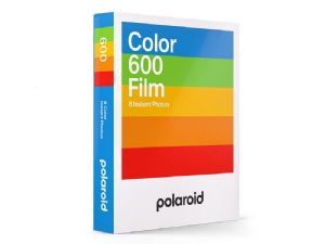 Polaroid Colour 600 Film Polaroid Colour 600 Film