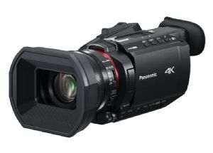Panasonic HC-X1600E Camcorder