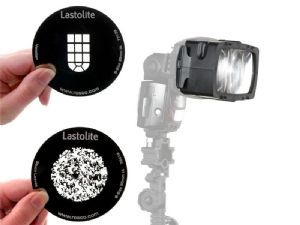 Lastolite Strobo Gobo LL LS2625 Lastolite Strobo Gobo LL LS2625