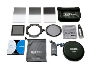LEE Filters (LEE100mm System) Deluxe Kit