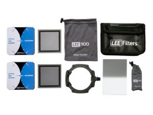 LEE Filters (LEE100mm System) Long Exposure Kit