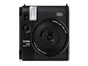 Fujifilm Instax Mini 99 - Black Fujifilm Instax Mini 99 - Black