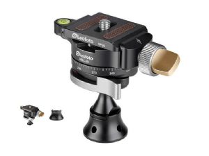 Leofoto MBC-20 Mini Panoramic Ball Head (Extended / Increased Version)