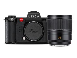 Leica SL2 + Summicron-SL 35mm f/2 ASPH