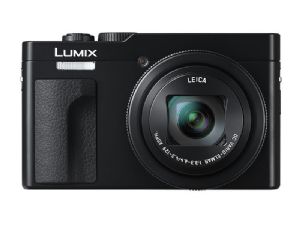 Panasonic LUMIX TZ99 - Black (DC-TZ99E-K) Panasonic LUMIX TZ99 - Black (DC-TZ99E-K)