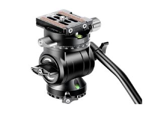 Leofoto BV-1R Mini Fluid Video Head