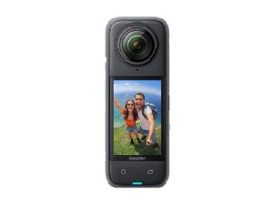 Insta360 X4 - 8K Action Camera