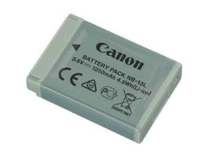 Canon NB-13L Canon NB-13L