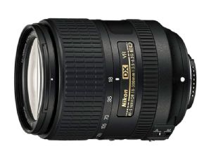 Nikon 18-300mm f/3.5-6.3G ED VR AF-S DX NIKKOR