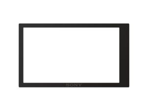 Sony PCK-LM17 Semi Hard Screen Protector for A6000 & A6300