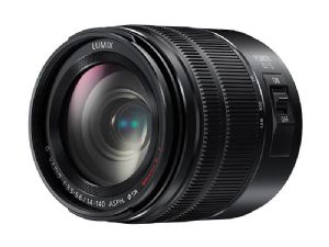 Panasonic Lumix G 14-140mm f3.5-5.6 II Power O.I.S. Vario ASPH (H-FSA14140E)