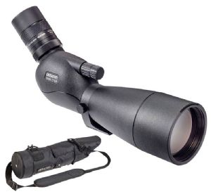 Opticron MM4 GA ED/45 77mm c/w SDL v3 eyepiece and black stay-on-case. Opticron MM4 GA ED/45 77mm c/w SDL v3 eyepiece and black stay-on-case.