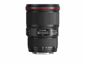 Canon EF 16-35mm f/4 L IS USM Canon EF 16-35mm f/4 L IS USM