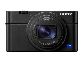 Sony Sony Cyber-shot RX100 VIIA (OPEN BOX) Sony Sony Cyber-shot RX100 VIIA (OPEN BOX)