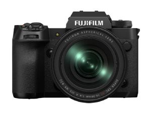 Fujifilm X-H2 + XF 16-80mm f4 R OIS WR