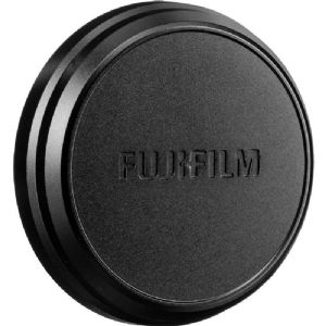 Fujifilm X100V / X100VI Lens Cap Black