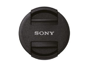 Sony ALC-F405S 'Sony' 40.5mm Front Lens Cap Sony ALC-F405S 'Sony' 40.5mm Front Lens Cap