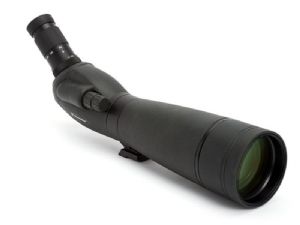 Celestron Trailseeker 80 Angled Spotting Scope