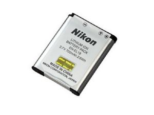 Nikon EN-EL19 Battery (for the CoolPix W150 & W100 etc)