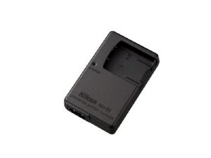 Nikon MH-66 Charger (for the EN-EL19 Li-Ion Battery)