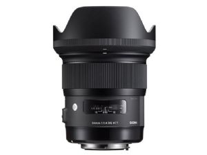 Sigma 24mm F1.4 DG HSM Art - For F/L Mount